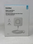 Resideo (honeywell Home) RWD42 Water Defense Leak Alarm With Sensing White. Fixed Price $37.79.