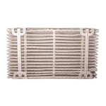 Bestair NRSG211-11-2B 20 In X 25 4 Synthetic Furnace Clean. Fixed Price $80.85.