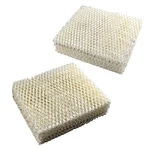 Hqrp Wick Filter (2-PACK) Compatible With Duracraft DH803, DH804, DH805, DH80.... Fixed Price $32.95.