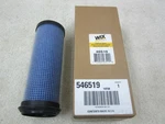 Air Filter Wix 46519 #2A-4. Fixed Price $12.00.