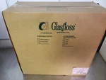 Glasfloss SBG24241246 Extended Surface Bag Filter Merv 9 6.0 Pocket. Fixed Price $68.98.
