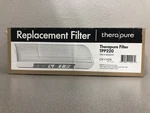 Envion 80241 Therapure 220 1.5" X 4.5" W Rectangular Hepa Air Purifier Filter. Fixed Price $18.66.