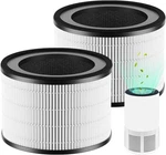 Replacement Filter For Miko Ibuki MA-02CW Air Purifier MAF-02/970 Sq.... Fixed Price $19.99.