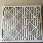 Lot Of Grainger 21C090 Pleated Air FILTER,20X22X1,MERV 7. Fixed Price $59.00.