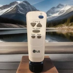 New AKB73016012 Replace Remote Control Lg LW1815ER LT103CNR LW1214ER LT081CNR. Fixed Price $15.50.