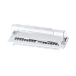 Thermwell Air Deflector W/filter. Fixed Price $12.02.
