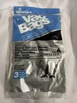 Vac Bags Type Hoover Home Care 3-PACK 3017 Singer & Bissell Upright New. Fixed Price $10.50.