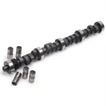 Edelbrock 7182 Performer Rpm Camshaft/lifter Kit, Fits Ford 351W. Fixed Price $448.95.