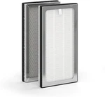 2 X MA-15H13 True Hepa Replacement MA-H13 Filters W/activated Carcon. Fixed Price $25.60.