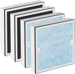 Hepa & Carbon Filter Replacement Set For Alorair Cleanshield 550 (4-PACK). Fixed Price $199.99.