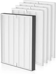 3000M Air Doctor Replacement 1 High-efficiency & 4 Pre-filters Set. Fixed Price $116.99.