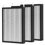 Fcfmy 3 Packs Combo Replacement Filters For Hepa/carbon. Fixed Price $93.45.