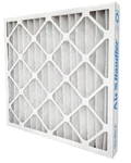 Grainger 495J21 Pk Pleated Air Filter, 12X24X2, Merv 8. Fixed Price $145.00.