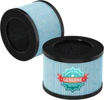 2-PACK Voopnu DH-JH12 Replacement Filters 4-STAGE H13 True Hepa Activated Carbon. Fixed Price $19.89.