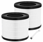 2-PACK Filter With Govee Purifier H7120, Part Number H7120101, 3-IN-1. Fixed Price $17.99.