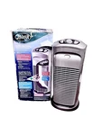 Hunter Ion Generator Air Purifier Quietflo 30730 Hepa Filter. Fixed Price $94.99.