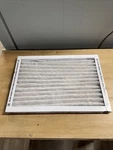 Pack 16X20X1 Air Filters Simply. Fixed Price $30.00.
