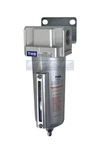Heavy Duty High Flow Compressed Air In-line Particulate Filter With Metal Bow.... Fixed Price $58.36.