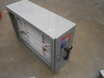 Trane TFM14DA0FR0 High Efficiency Air Cleaner With 5" Media Filter (196489). Fixed Price $159.00.