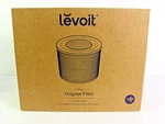 Levoit Genuine Core 300-P-RF Hepa Air Filter Replacement New Open Box. Fixed Price $23.95.