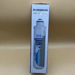 Brio MIMQ50GPD Water Cooler Filter STAGE-3 Ro Membrane Factory Sealed. Fixed Price $15.00.