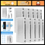 10-PACK Replacement Filters For Febreze & Honeywell Air Purifiers, HRF201B, FHT1. Fixed Price $79.99.