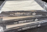 Oreck WK01234QPC Genuine Air Purifier Filter Replacement Hepa Lot New. Fixed Price $45.00.
