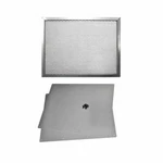 20" X 15" 1" Cardboard Frame Air Filter With Support. Fixed Price $78.00.