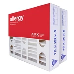 16X20X5 Merv 11 Hvac Furnace Air Filter Replacement For Lennox X0582, Alle.... Fixed Price $93.55.