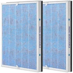 MSA3 Replacement Filter 2-PACK For Membrane Solutions Air Purifier. Fixed Price $36.39.