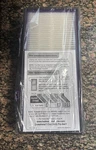 Holmes True Hepa Allergen Remover Filter Mold Capturing HAPF300AP New Lot Of 2. Fixed Price $31.49.
