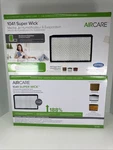 Aircare 1041 Super Wick Humidifier Filter 2-PACK By Essick Brand New. Fixed Price $39.95.