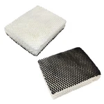 Hqrp 2-PACK Humidifier Wick Filter Compatible With Bionaire C22, C33, W2, W2S.... Fixed Price $31.39.