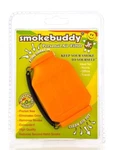 Smokebuddy Orange White Color. Fixed Price $17.99.