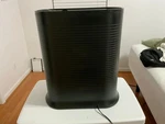 Hepa Allergen Remover Air Purifier 310 Sq Ft Germ Turbo Power Cleaning Home. Fixed Price $40.00.