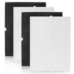 116130 Filter H Replacement For Winix 5500-2 5510 Air Purifier And AM80.... Fixed Price $47.40.
