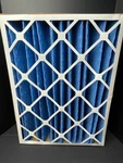 Flanders Precisionaire Pleat 40 80055.041824 18X24X4 Filter New Opened. Fixed Price $39.99.