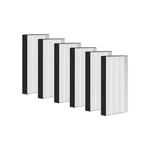 Hepa Filter F1 For Filtrete Air Purifier FAP-C01BA-G1 FAP-T02WA-G1, 6PK. Fixed Price $53.99.