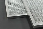 Air Handler 2GGT8 Washable Metal FILTER,20X25X1,MESH Pk. Fixed Price $195.00.