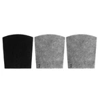 04530GM Filter Compatible With Hamilton Beach True Air Odors 04530F 0425.... Fixed Price $15.04.