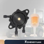 Fuel Pump High Volume Pulse For Briggs Stratton 491922 Honda GX200 GX160 Go Kart. Fixed Price $6.39.