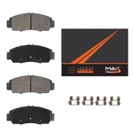Front Carbon Ceramic Pad For 2021 2022 2023 Volkwagwn ID.4. Fixed Price $48.99.