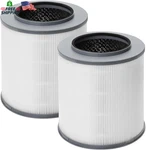 Pack 12030 Medium Room Air Purifier Replacement Filter Compatible With Clorox. Fixed Price $53.15.