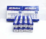 8SET 41-114 Iridium Spark Plugs Acdelco 12622441 Fit For Cadillac Chevrolet Gmc. Fixed Price $25.99.