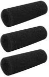 (3 Pack) Eshopps Round Foam Filter, Size SMALL3. Fixed Price $36.82.