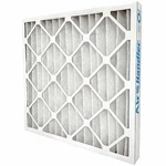 Pack Of 12 Air Handler 6B996 Pleated Filter 20 X 22 Merv #9777. Fixed Price $73.57.