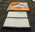 Fram Extra Guard Air Filter CA10881 Fits 2017 Hyundai Azera Kia Cadenza. Fixed Price $17.49.