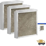 990-13 Humidifier Vapor Pad Water Filter Compatible With Generalaire G.... Fixed Price $78.95.