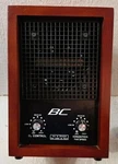 Best Choice Products SKY1057 Ozone Ionizer & Ionic Air Purifier - Cherry Wood. Fixed Price $44.95.
