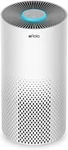 Afloia Air Purifier Kilo Plus For Home Large Room Voice Commands Through Alexa. Fixed Price $70.00.